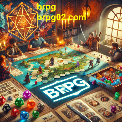 O Fascínio das Campanhas em Jogos de RPG