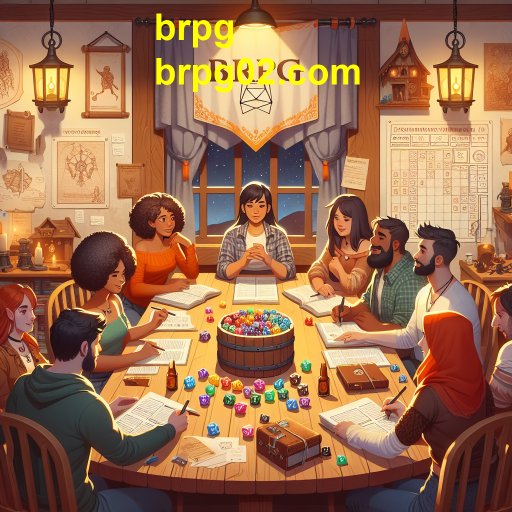 A Importância do Feedback nos Jogos de RPG